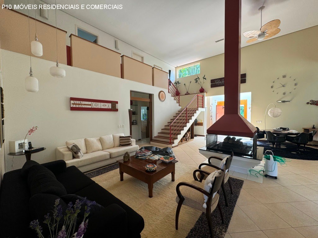Casa de Condomínio à venda com 8 quartos, 3345m² - Foto 4
