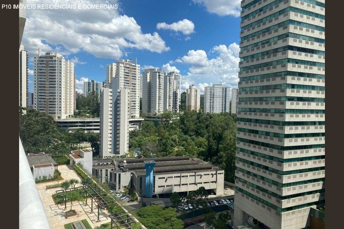 Apartamento, 3 quartos, 170 m² - Foto 21