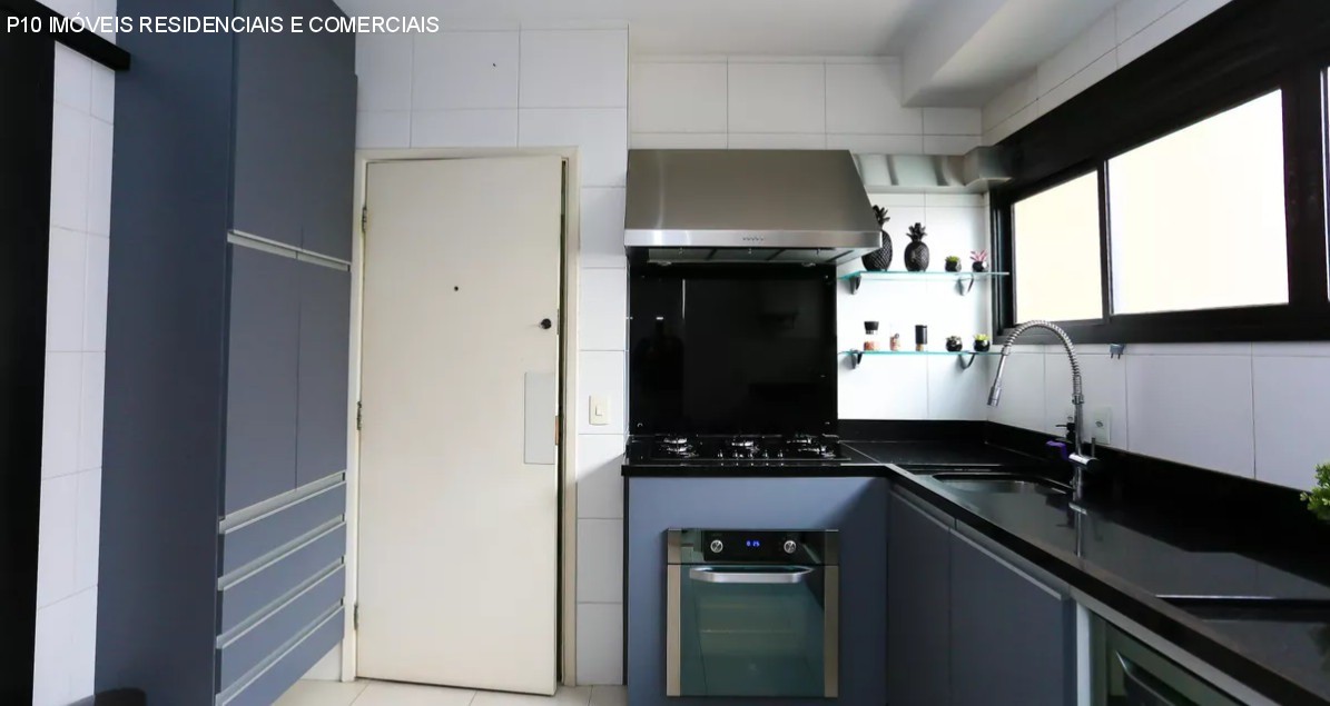 Apartamento, 3 quartos, 184 m² - Foto 14