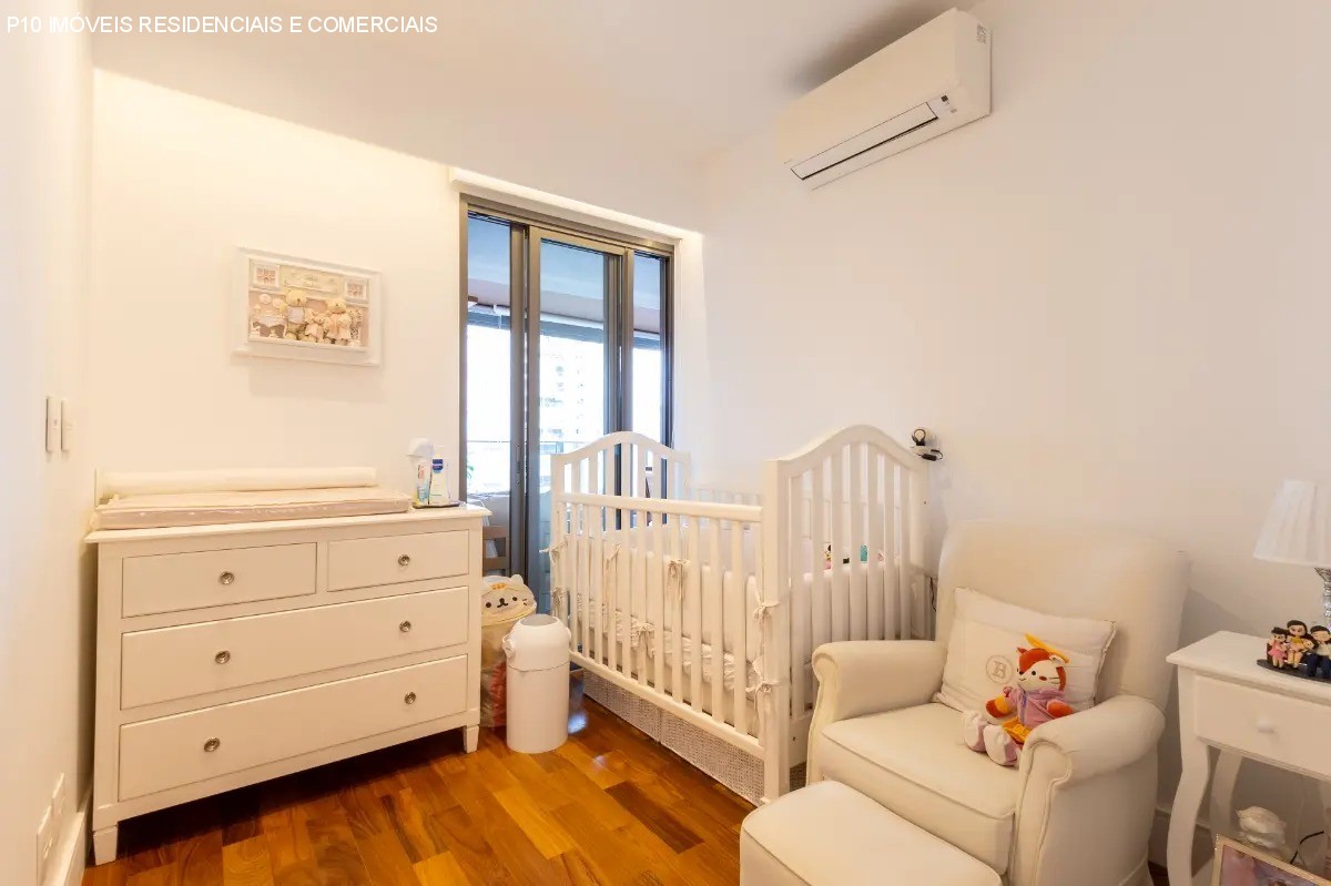 Apartamento, 3 quartos, 131 m² - Foto 21