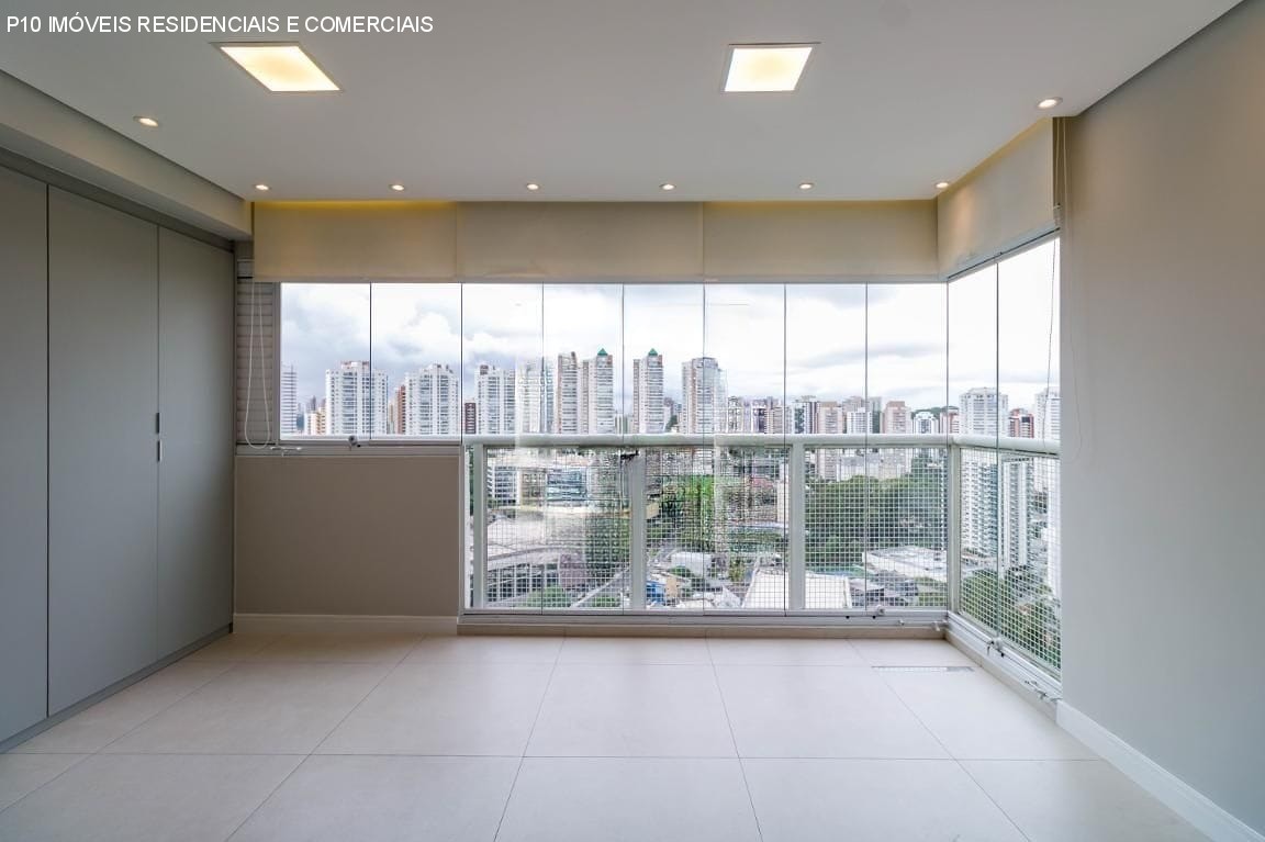 Apartamento, 2 quartos, 75 m² - Foto 2