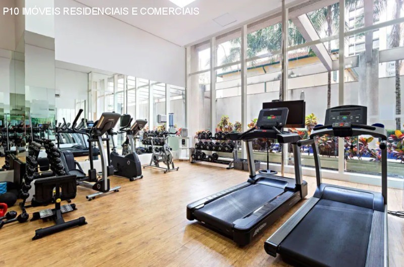 Apartamento, 1 quarto, 123 m² - Foto 19