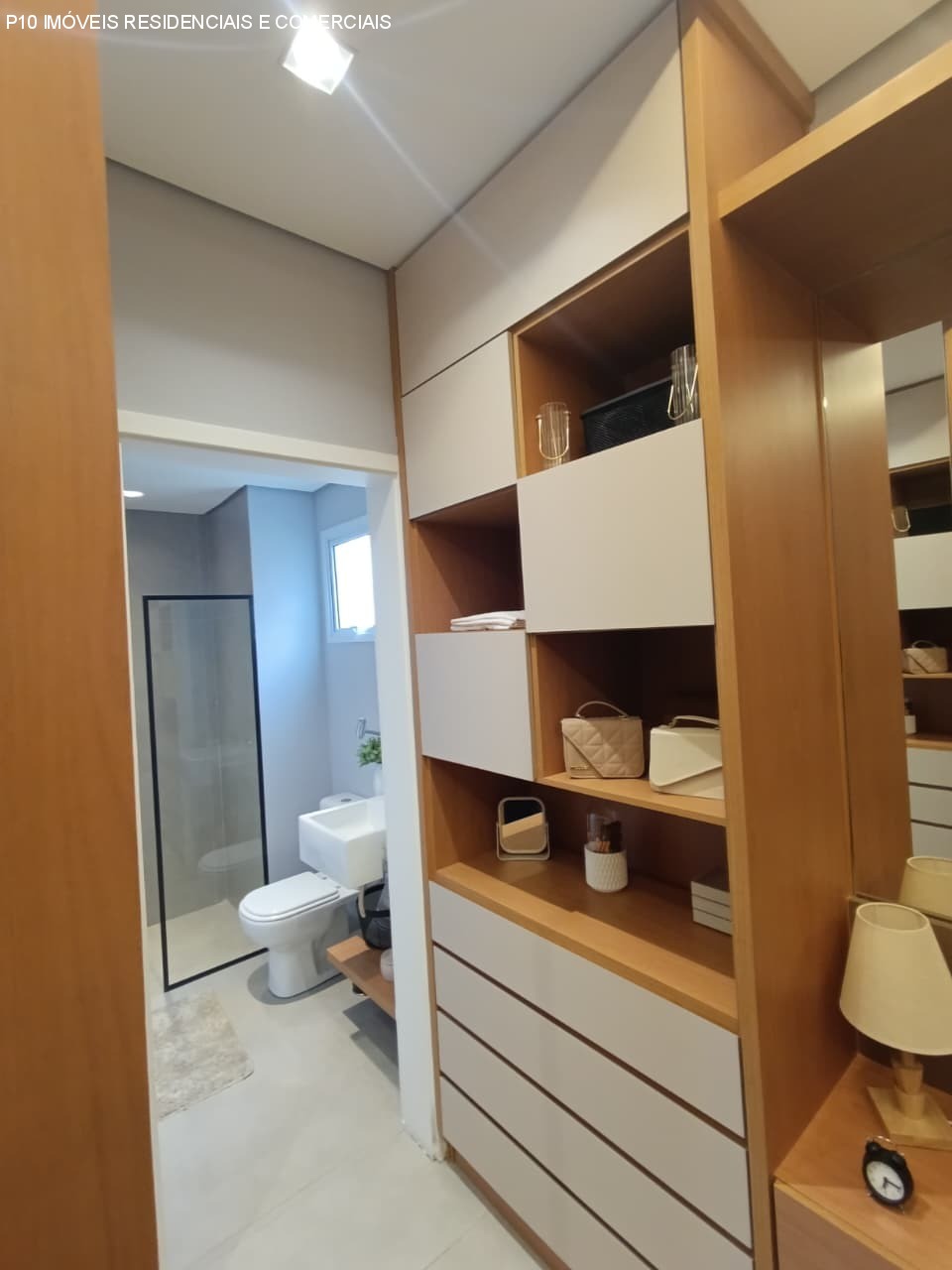 Apartamento, 1 quarto, 25 m² - Foto 8