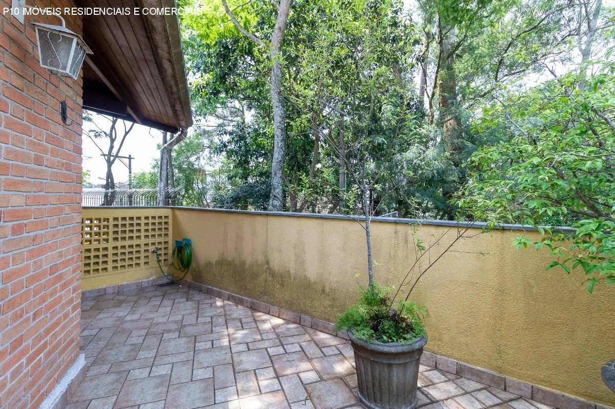 Casa, 4 quartos - Foto 36