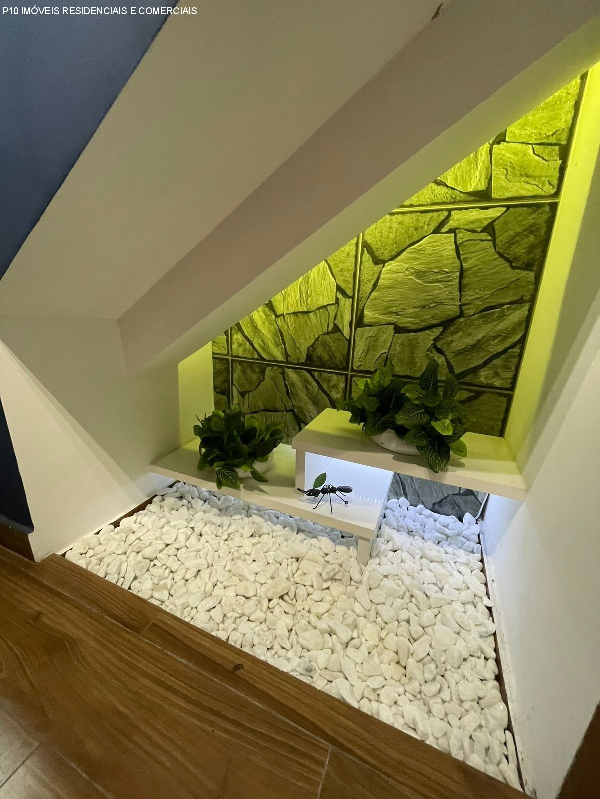 Casa, 3 quartos - Foto 17