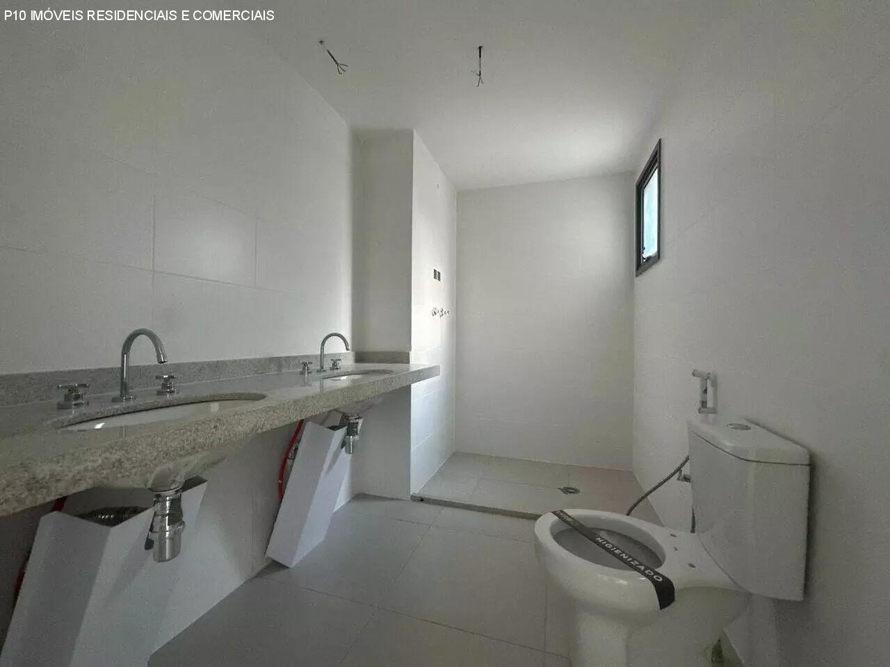 Apartamento à venda com 3 quartos, 132m² - Foto 13