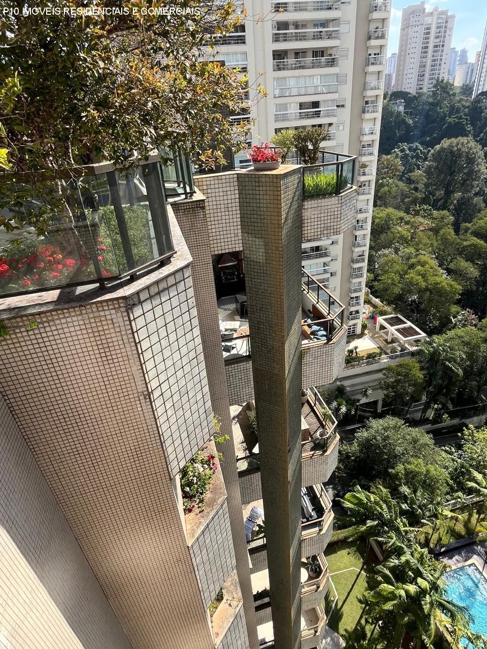 Cobertura à venda com 3 quartos, 476m² - Foto 22
