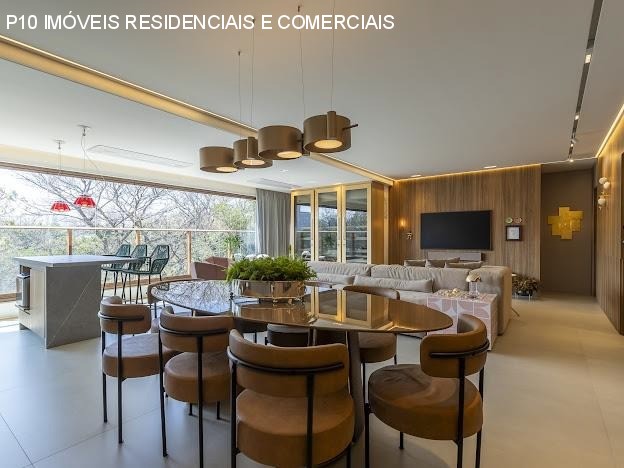 Apartamento à venda com 2 quartos, 142m² - Foto 14
