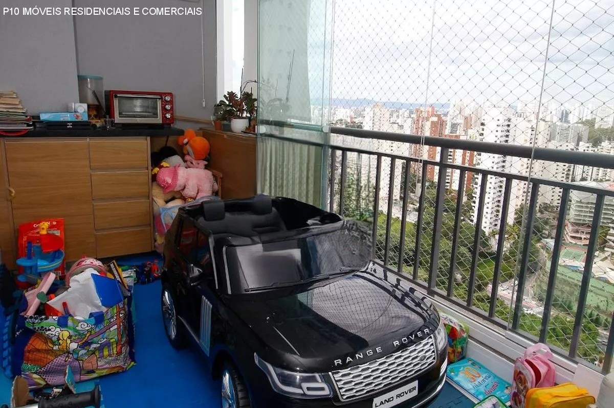 Apartamento, 2 quartos, 87 m² - Foto 2