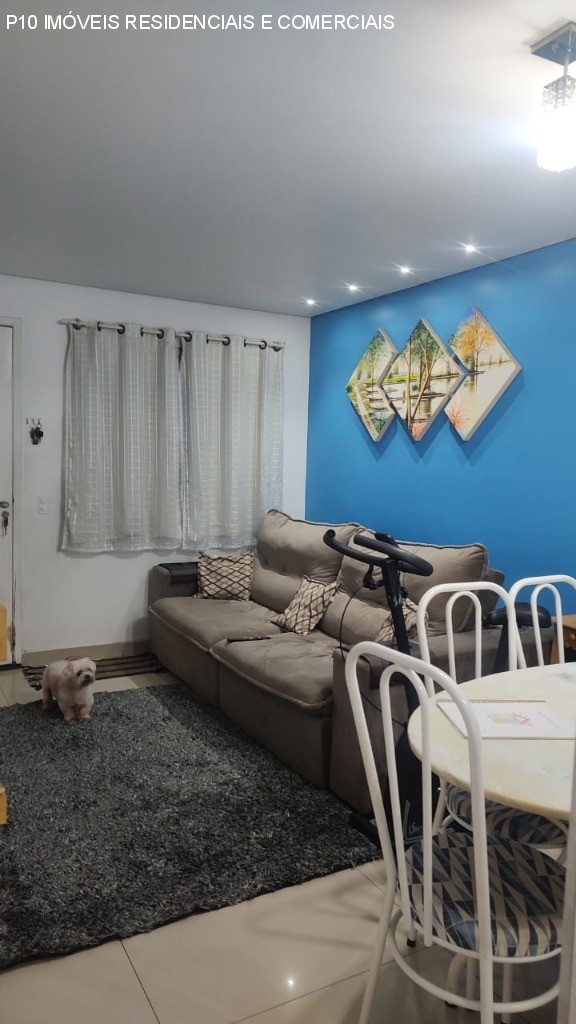 Casa de Condomínio, 2 quartos - Foto 2