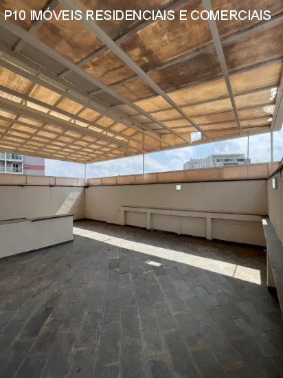 Cobertura, 3 quartos, 181 m² - Foto 5