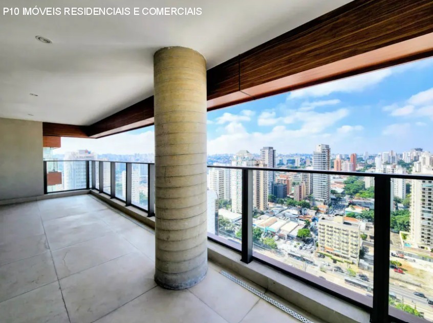 Apartamento, 3 quartos, 232 m² - Foto 2