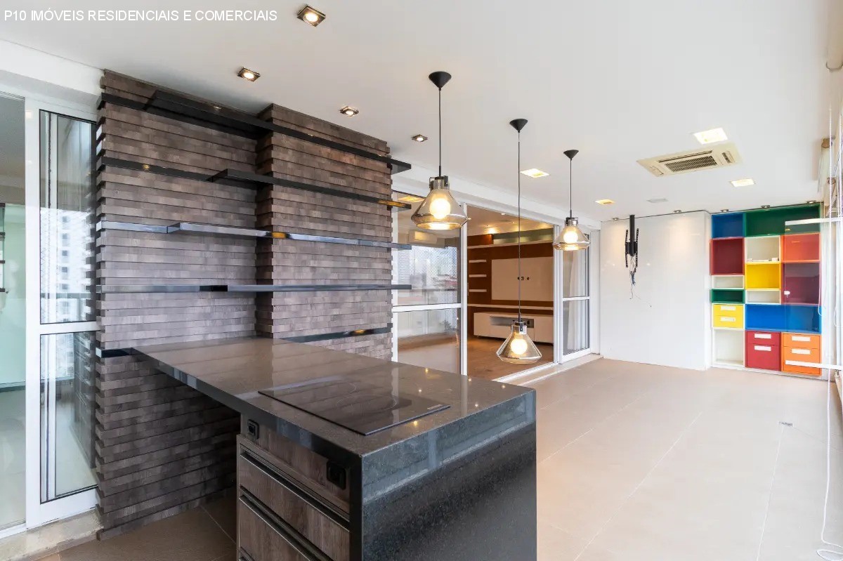 Apartamento, 4 quartos, 171 m² - Foto 5