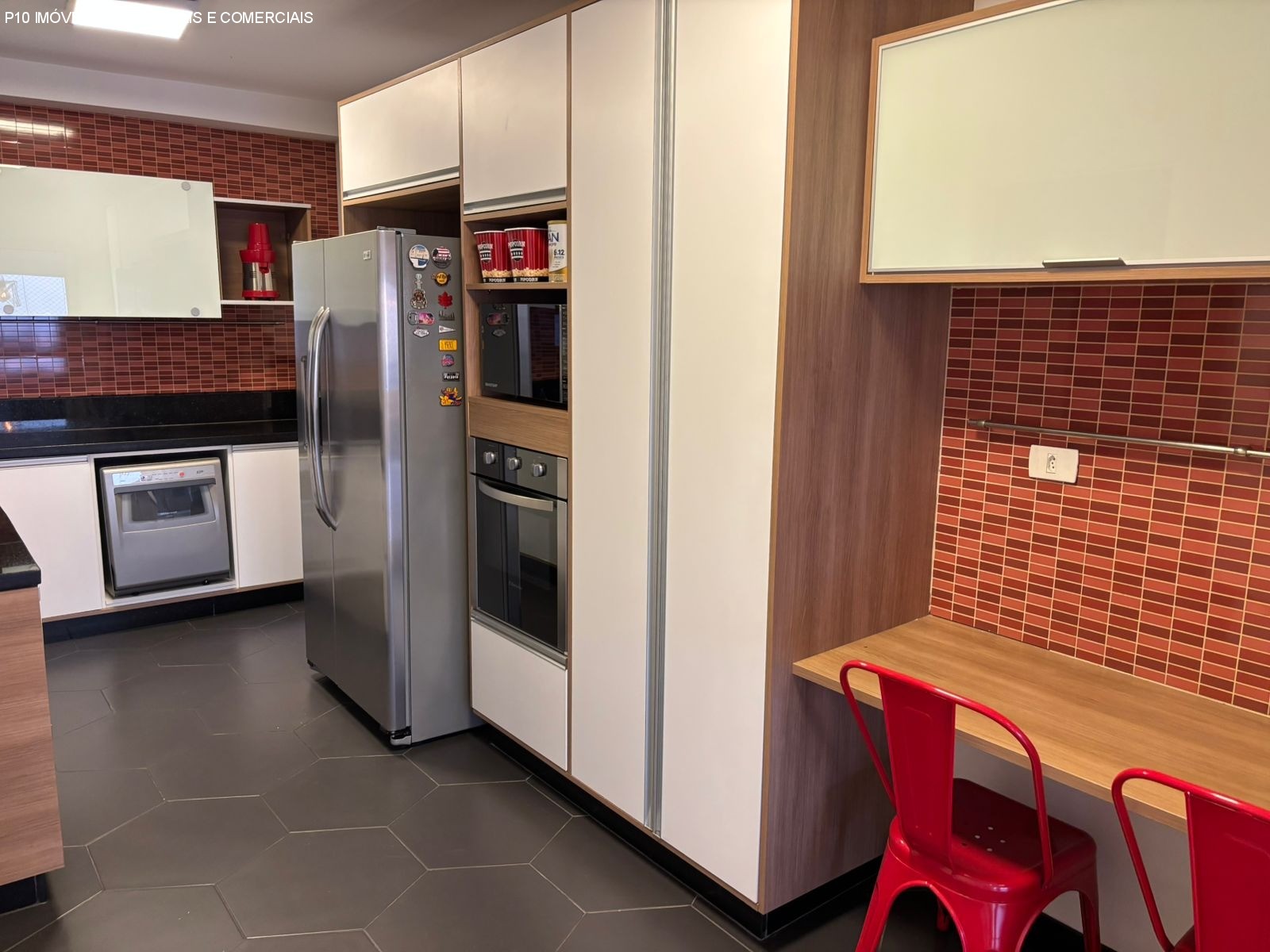 Apartamento, 3 quartos, 200 m² - Foto 14