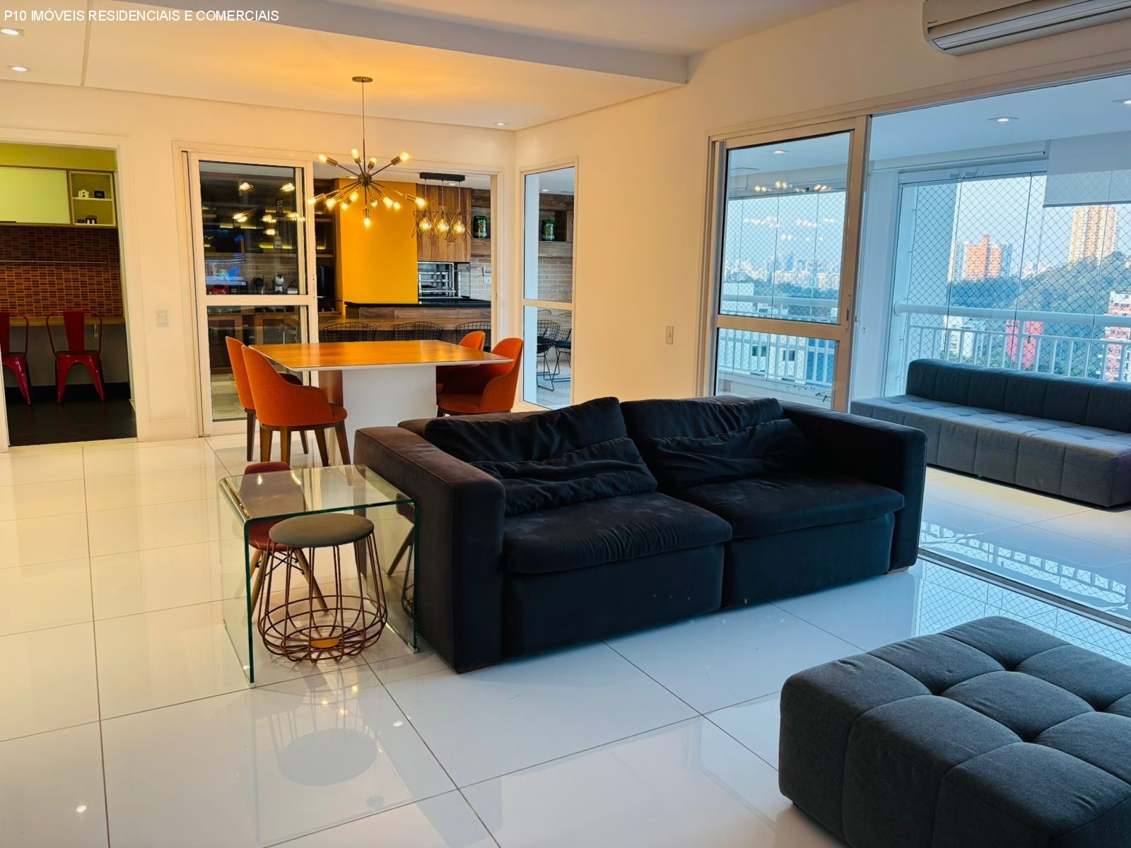 Apartamento, 3 quartos, 200 m² - Foto 12