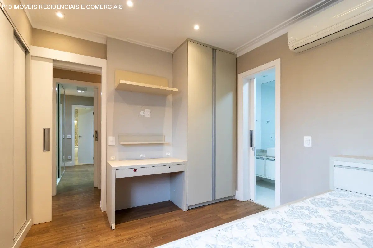 Apartamento, 4 quartos, 171 m² - Foto 18