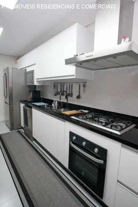 Apartamento, 3 quartos, 185 m² - Foto 12