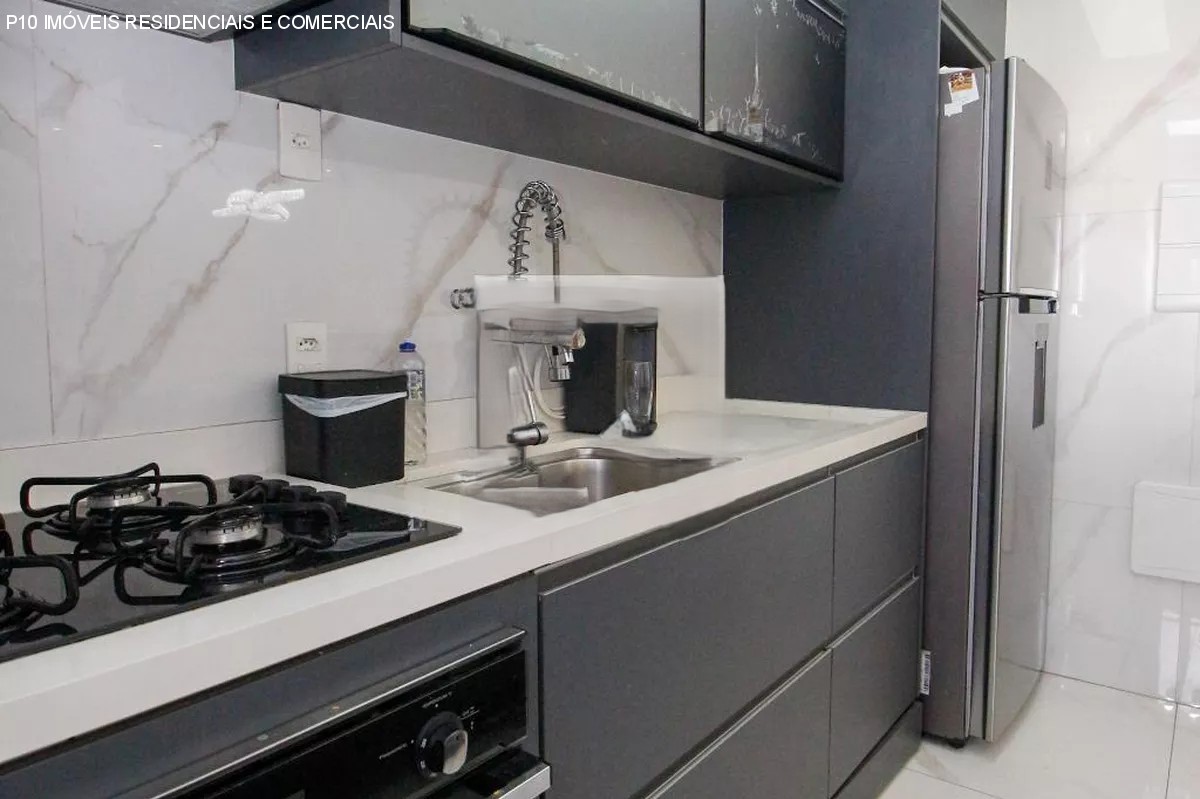 Apartamento, 2 quartos, 87 m² - Foto 12