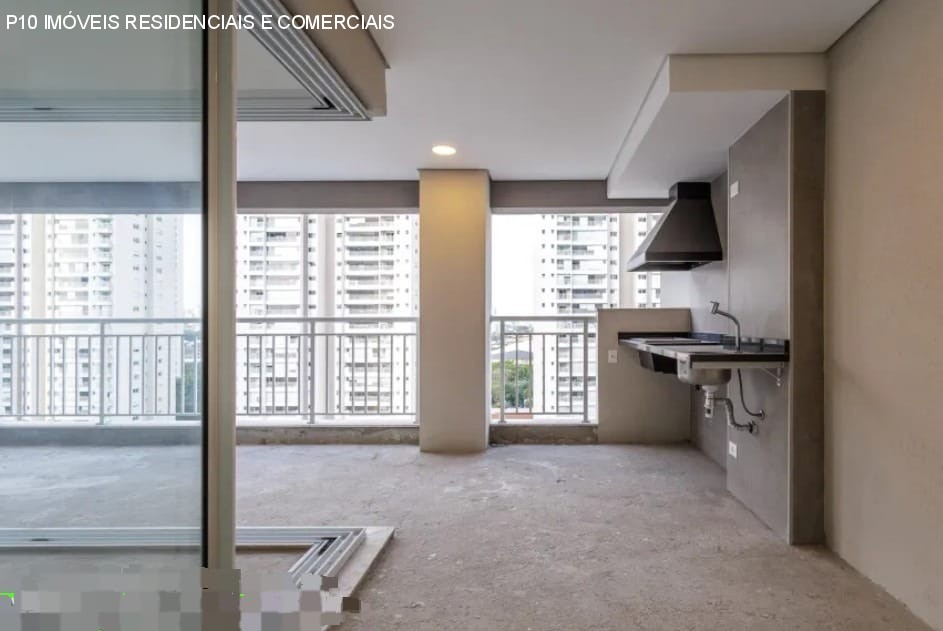 Apartamento, 3 quartos, 157 m² - Foto 1