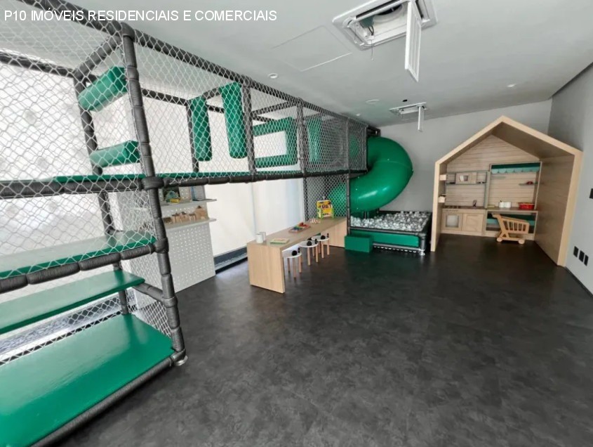 Apartamento, 3 quartos, 164 m² - Foto 19