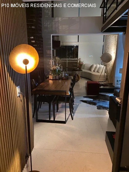Apartamento, 3 quartos, 142 m² - Foto 2