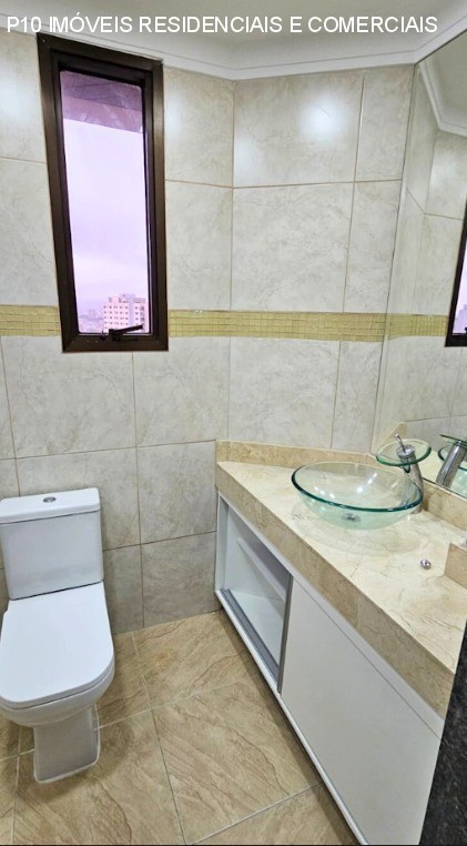 Cobertura à venda com 3 quartos, 210m² - Foto 27
