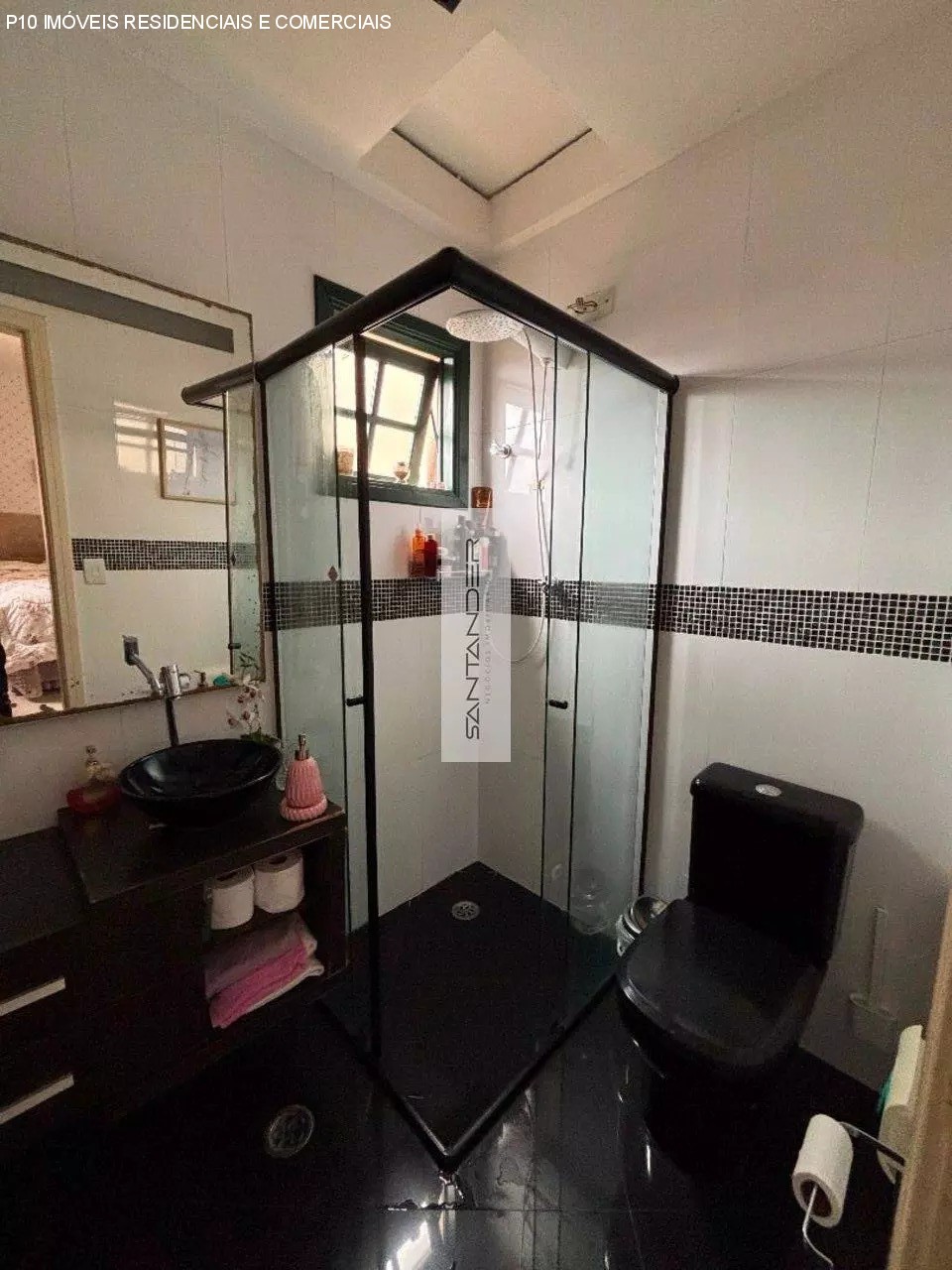 Casa de Condomínio, 4 quartos - Foto 11