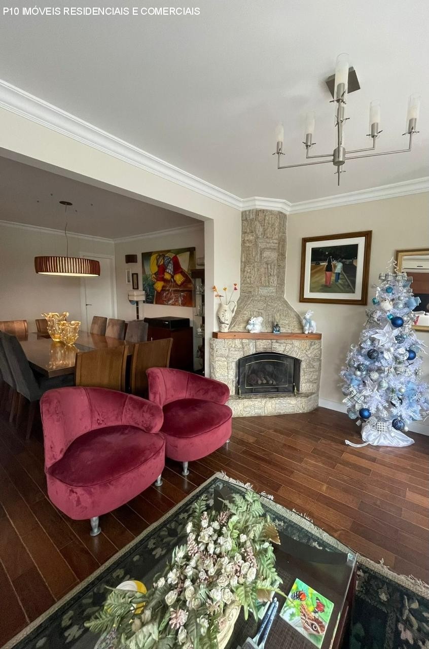 Casa, 3 quartos - Foto 34