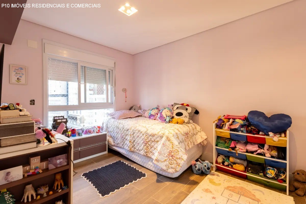 Apartamento, 4 quartos, 189 m² - Foto 15