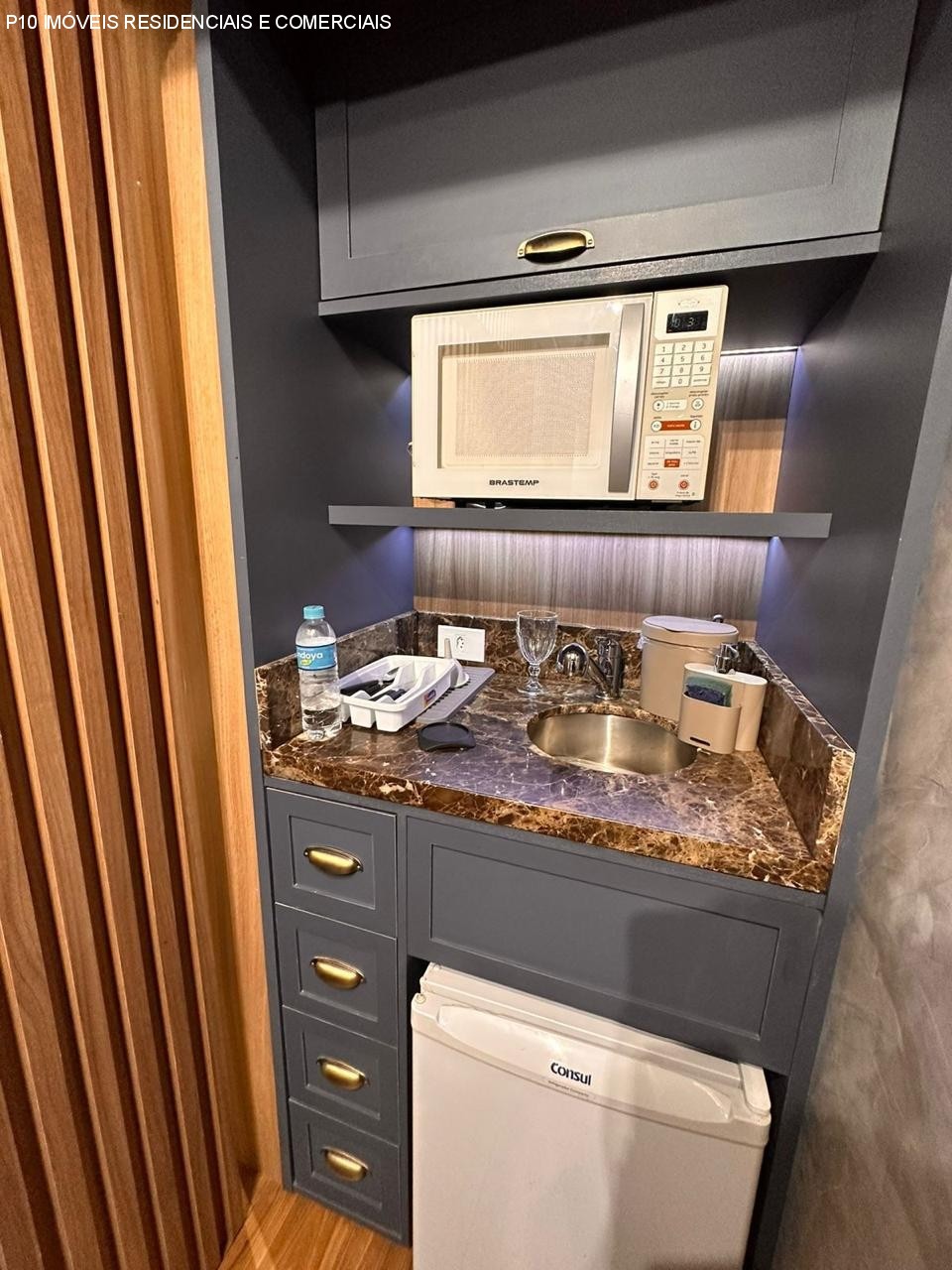 Casa, 3 quartos - Foto 13