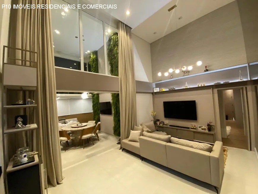 Apartamento, 4 quartos, 234 m² - Foto 2