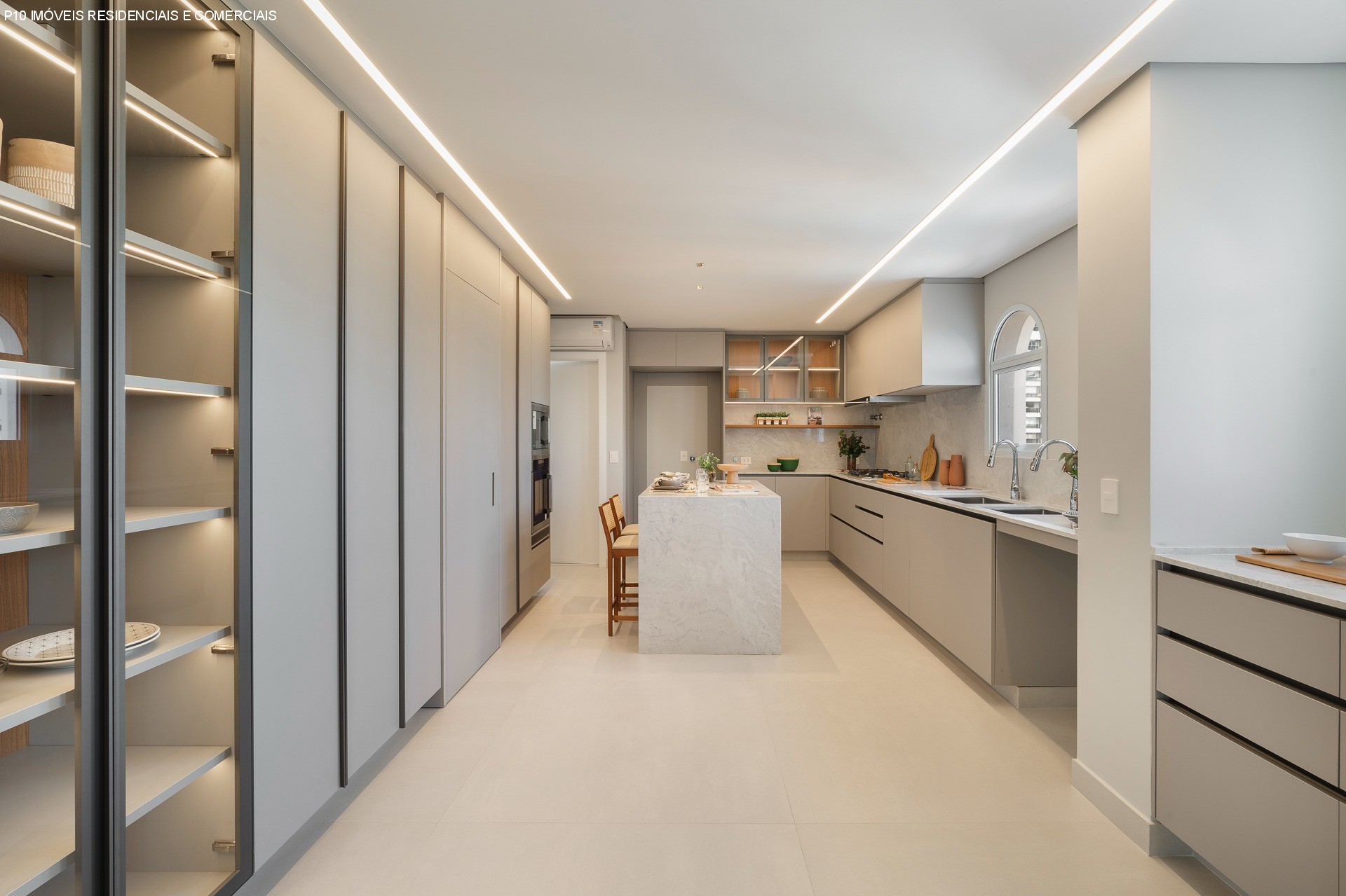 Apartamento, 3 quartos, 270 m² - Foto 25