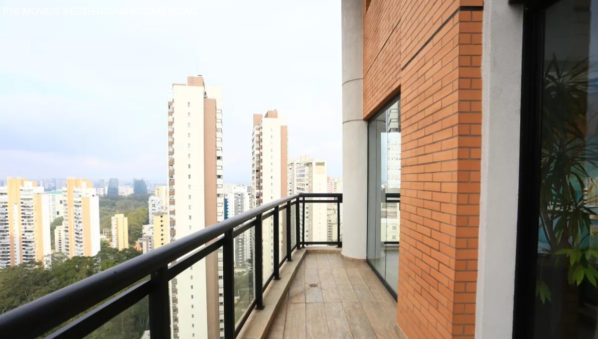 Apartamento, 3 quartos, 184 m² - Foto 8
