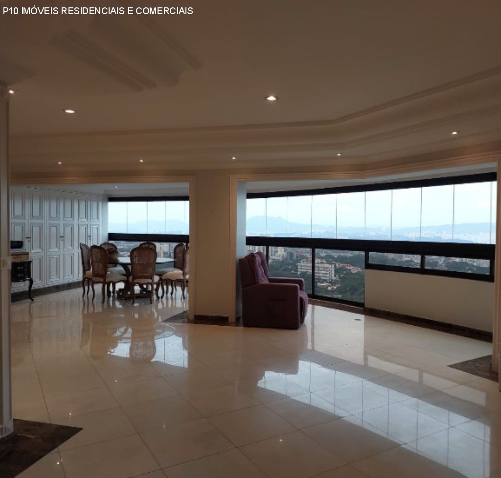 Cobertura à venda com 4 quartos, 480m² - Foto 88
