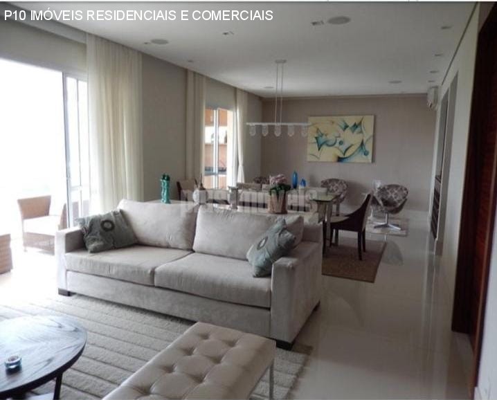 Apartamento, 3 quartos, 171 m² - Foto 7