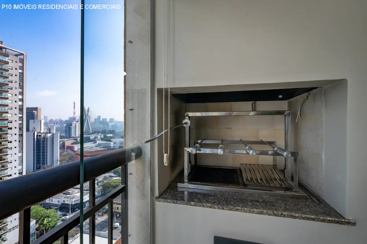 Apartamento, 2 quartos, 94 m² - Foto 11