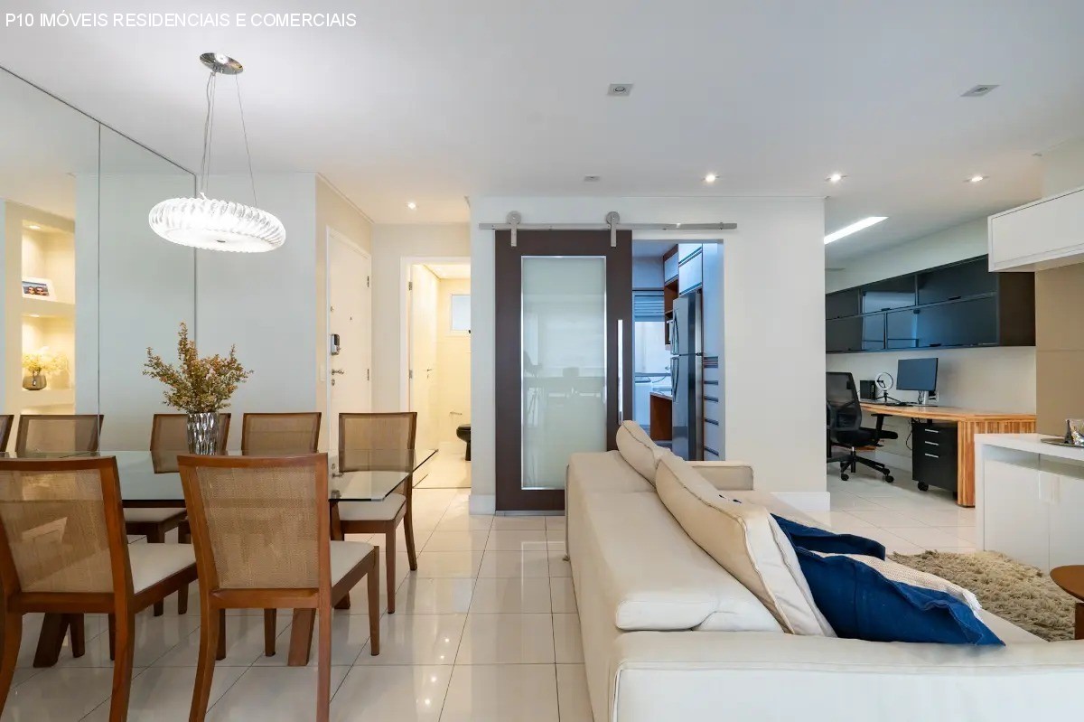 Apartamento, 2 quartos, 94 m² - Foto 10