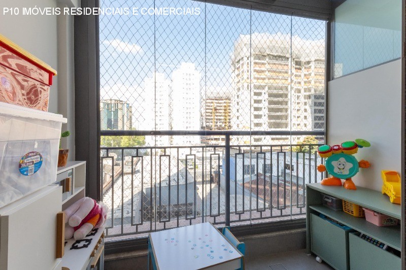 Apartamento, 3 quartos, 160 m² - Foto 22