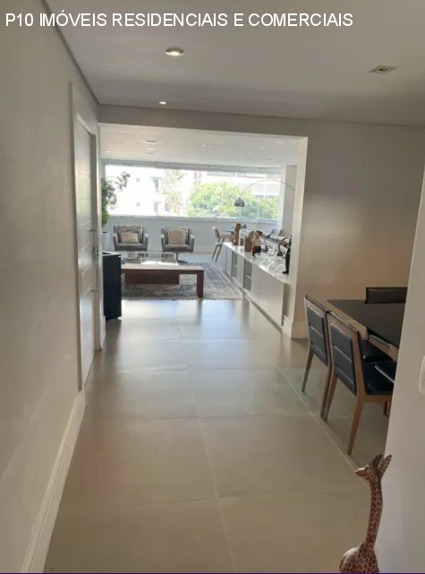 Apartamento, 3 quartos, 232 m² - Foto 3