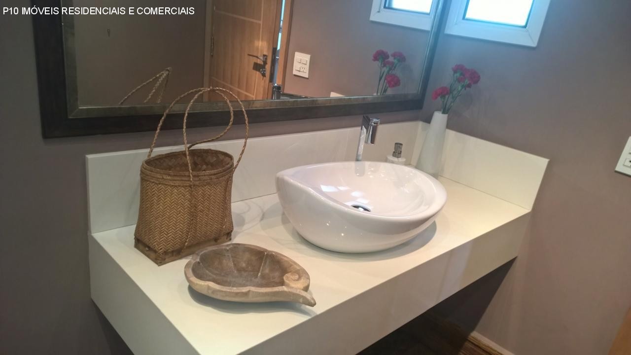 Casa, 4 quartos - Foto 21