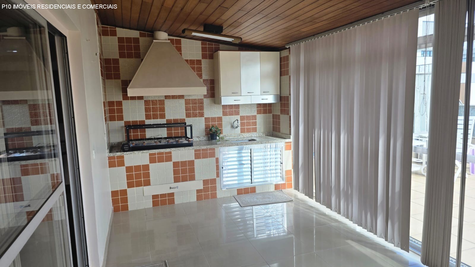 Cobertura à venda com 3 quartos, 217m² - Foto 7