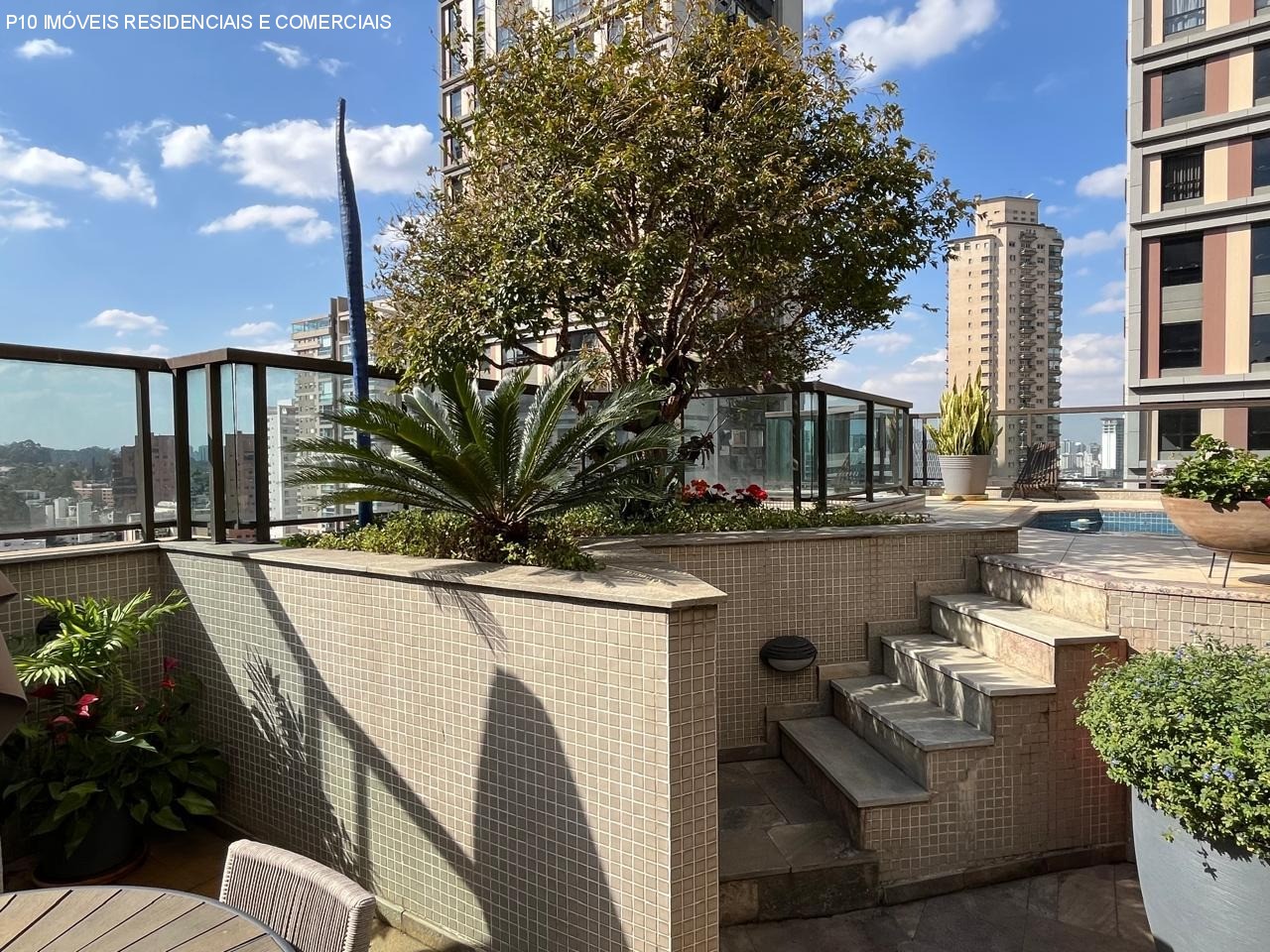 Cobertura à venda com 3 quartos, 476m² - Foto 5