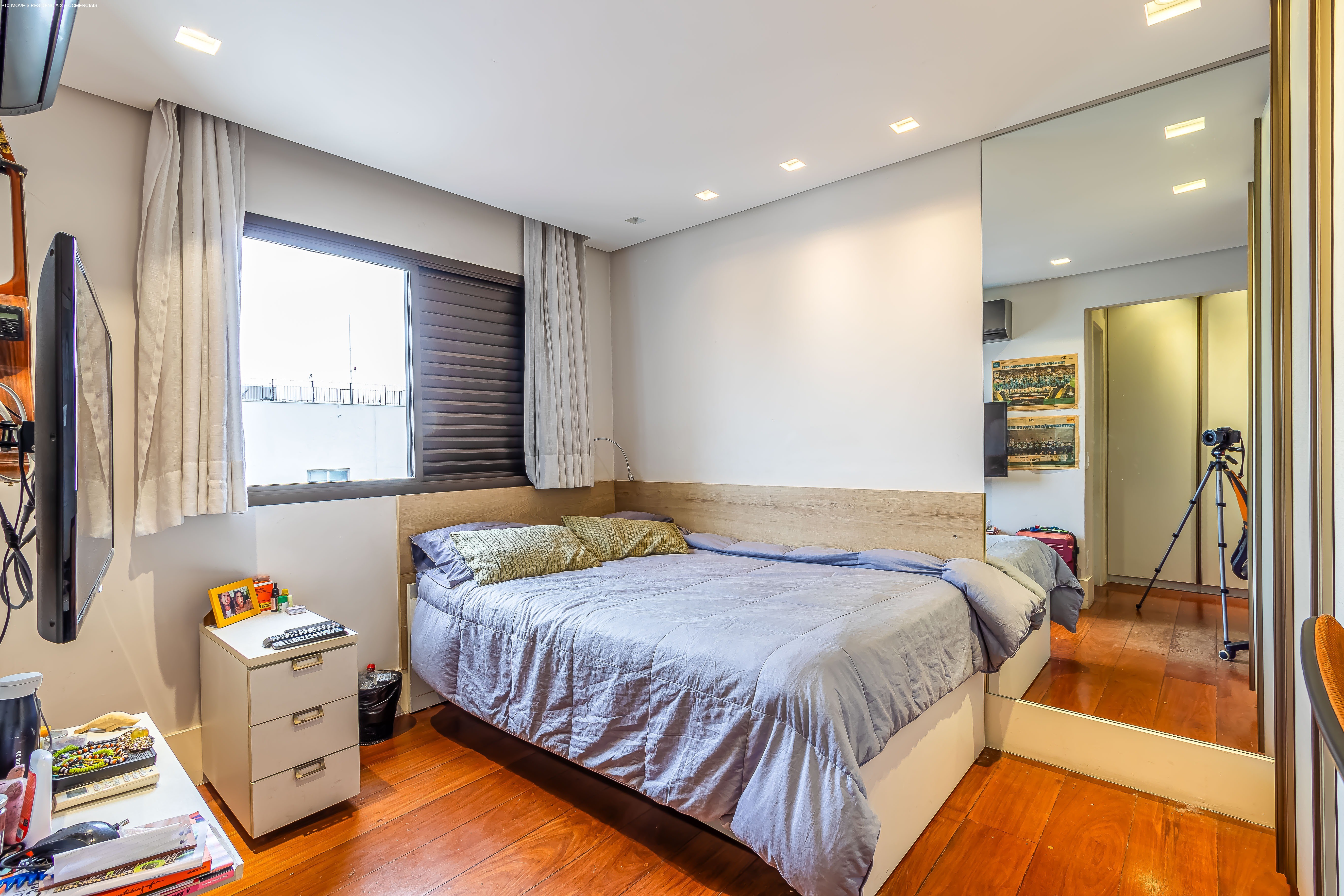 Apartamento, 3 quartos, 190 m² - Foto 19