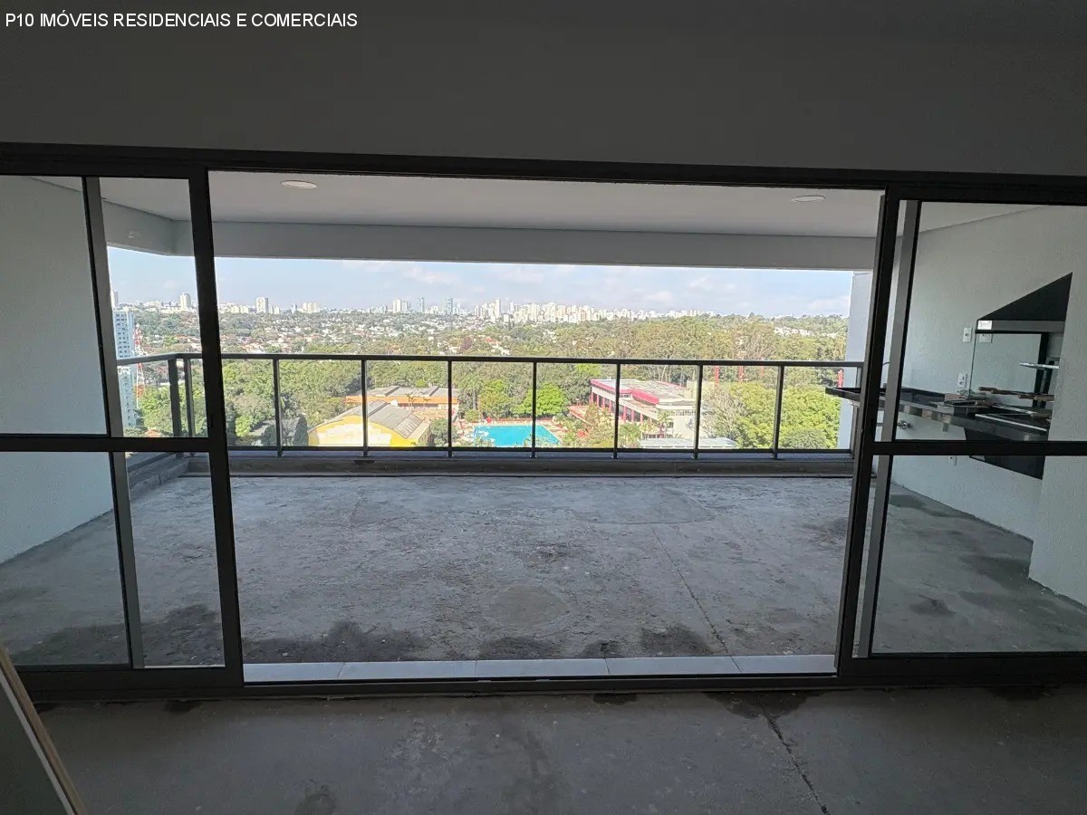 Apartamento, 4 quartos, 185 m² - Foto 1