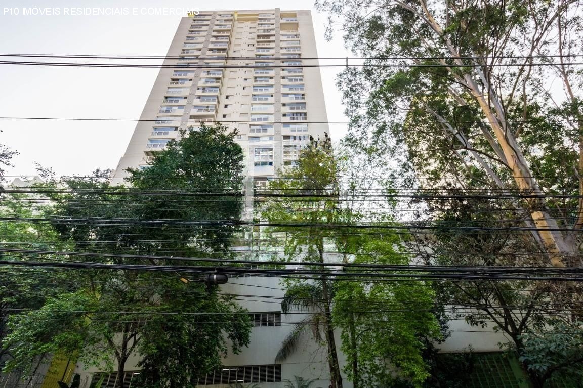 Apartamento, 2 quartos, 75 m² - Foto 28