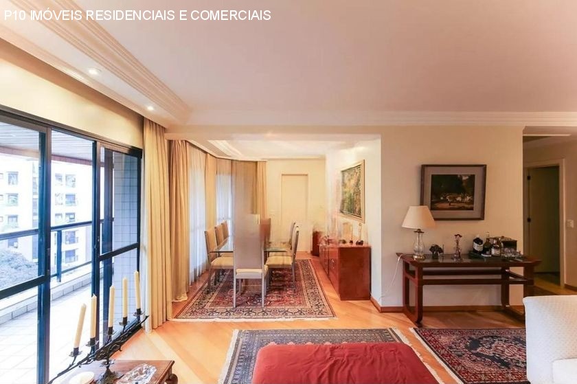 Apartamento, 3 quartos, 212 m² - Foto 4