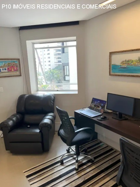 Apartamento, 3 quartos, 232 m² - Foto 14