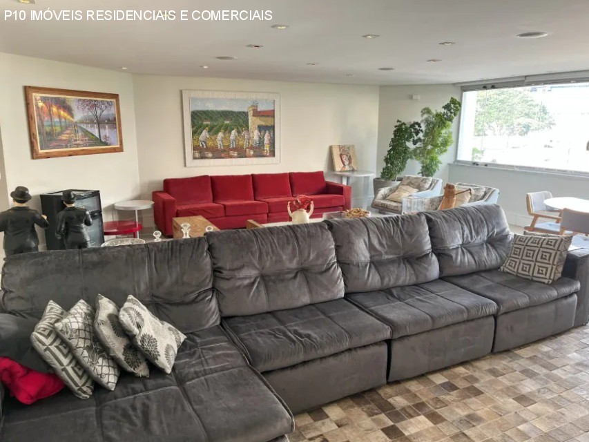 Apartamento, 3 quartos, 232 m² - Foto 2