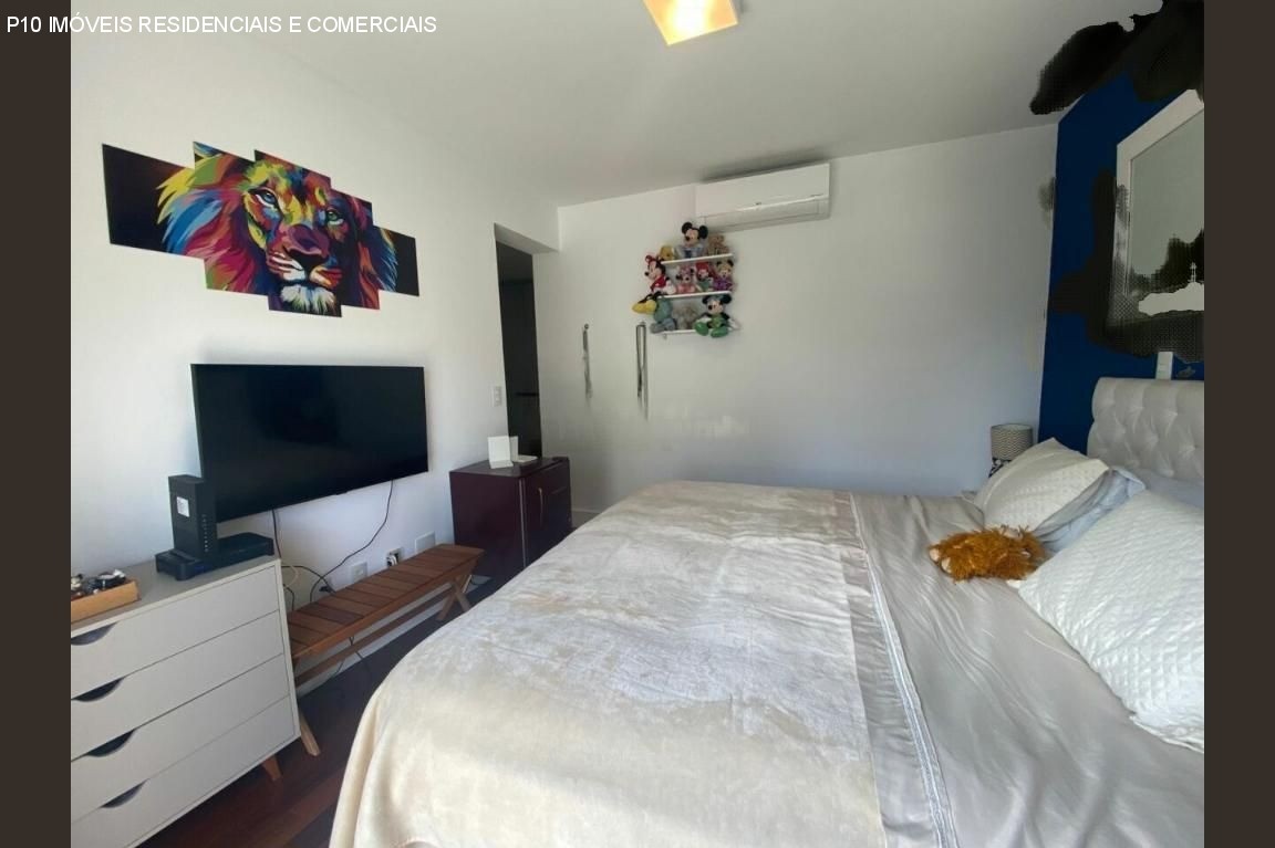 Apartamento, 3 quartos, 170 m² - Foto 16