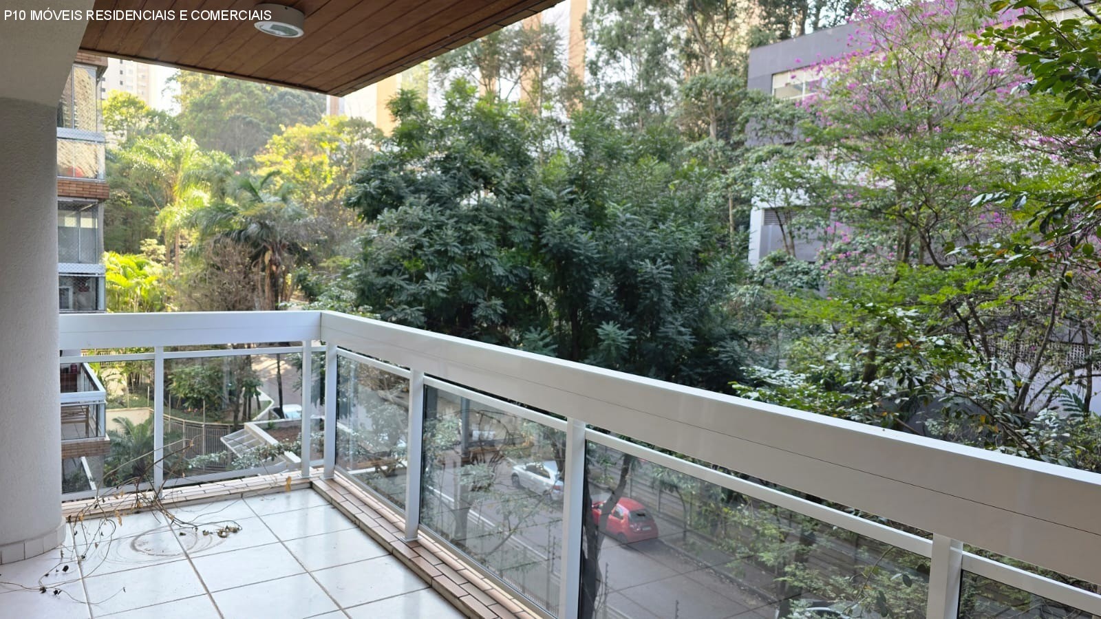Apartamento, 3 quartos, 132 m² - Foto 5